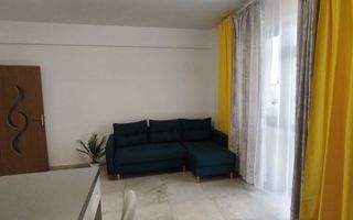 Apartament de inchiriat 2 camere, zona Baza 3, Iasi – 60 mp util, mobilat si utilat - Poză 2