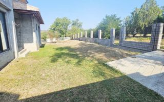 🏡 Vilă luminoasă, 4 camere, cu teren generos – Com. Plopu - Poză 13