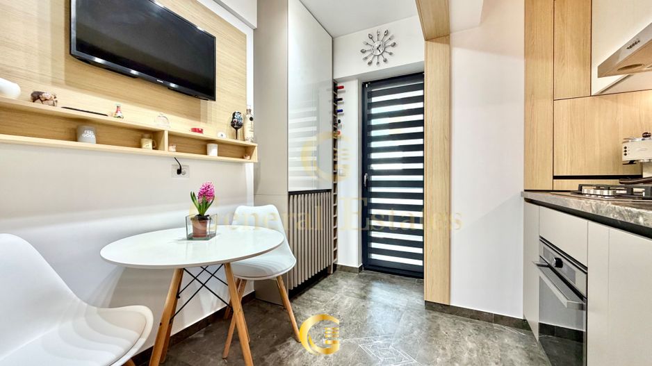 Vânzare apartament 2 camere | Fusion Towers CUG | Mobilat și utilat - Poză 9