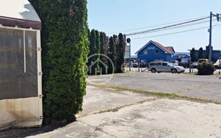 Spatiu comercial de inchiriat cu 3 camere in Alesd, Bihor - Poză 1