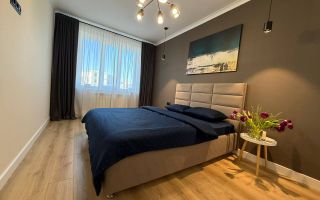 Chirie, apartament, 2 camere, strada Albişoara, Centru - Poză 3