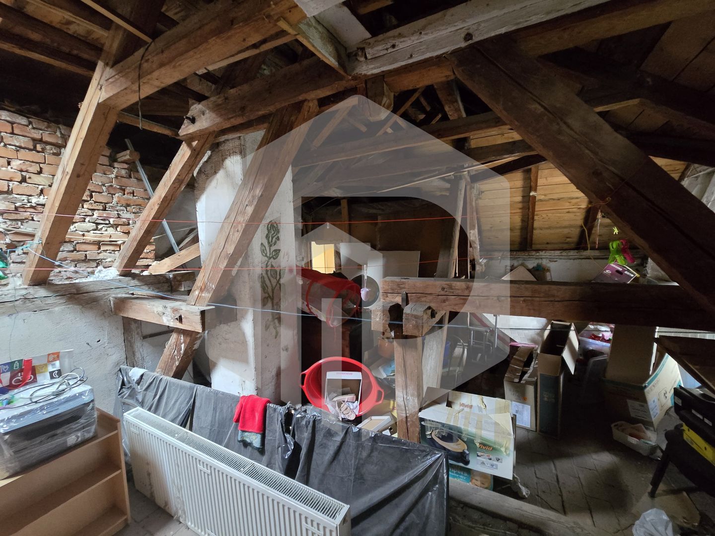 Apartament 3 camere decomadate et 1 strada Baii - Poză 6