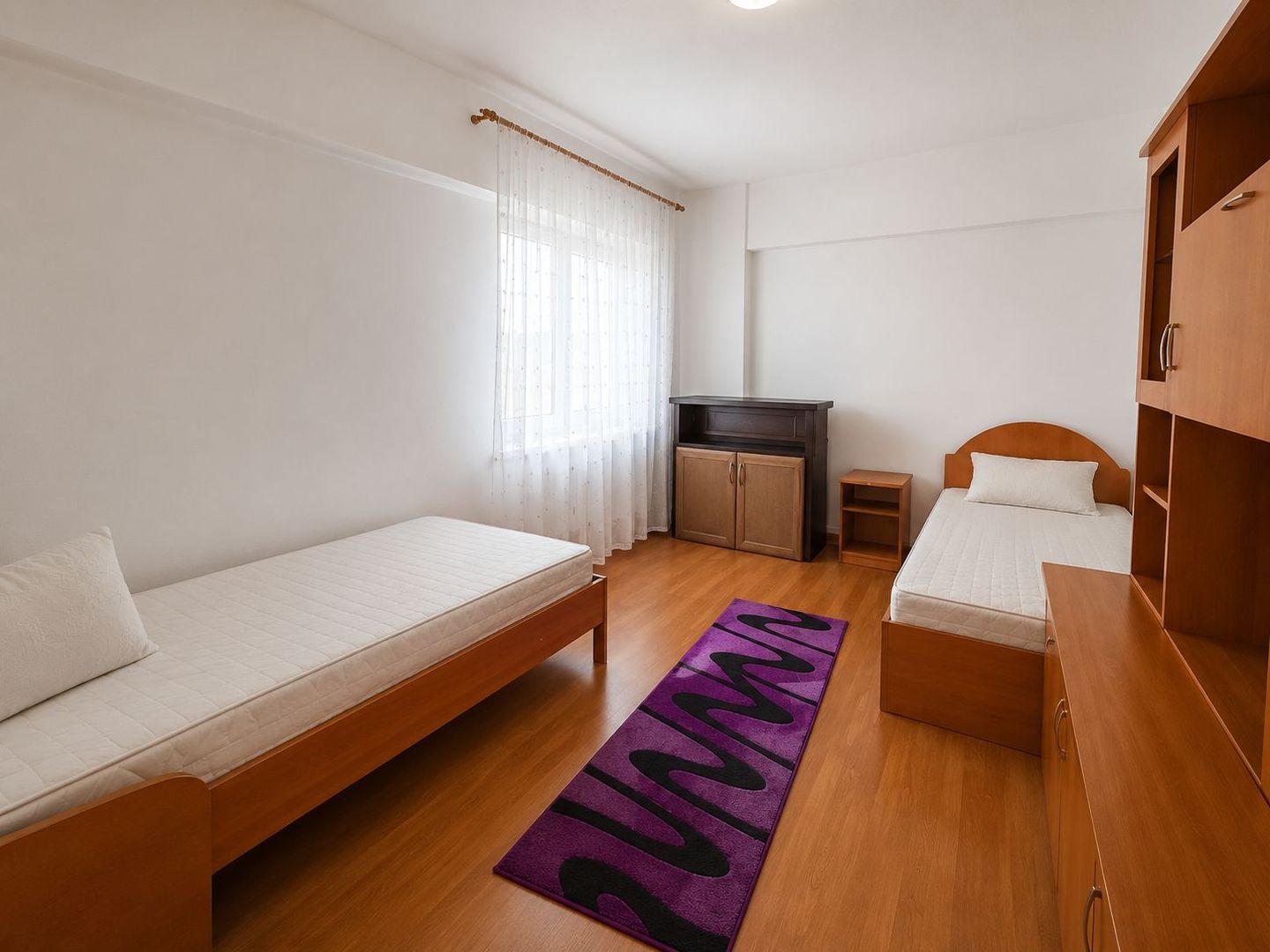 Apartament 3 camere, etaj 7, decomandat, zona TRAIAN - BCR; - Poză 7