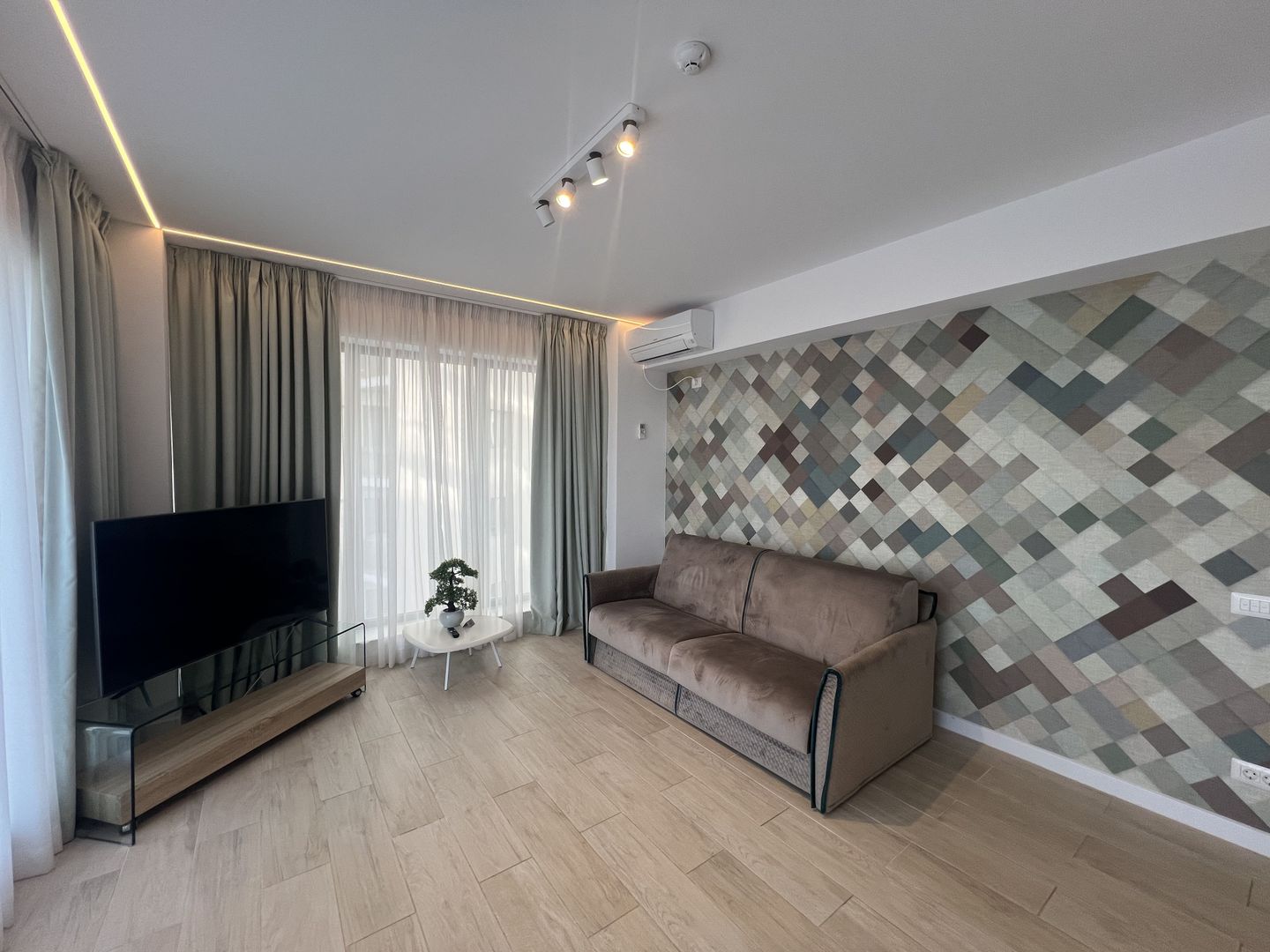 Apartament Mamaia Nord - Zona Cluburilor (ZERO COMISION) - Poză 1