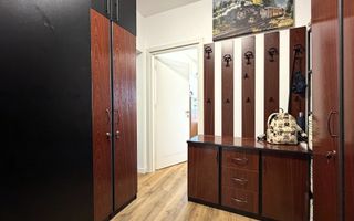 Garsoniera I Ivory Residence I 37 mp I et 5 I investitie - Poză 7