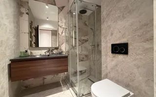 Penthouse 4 camere // 200 mp / terasă 38 mp / Herăstrău – Cartierul Francez - Poză 43