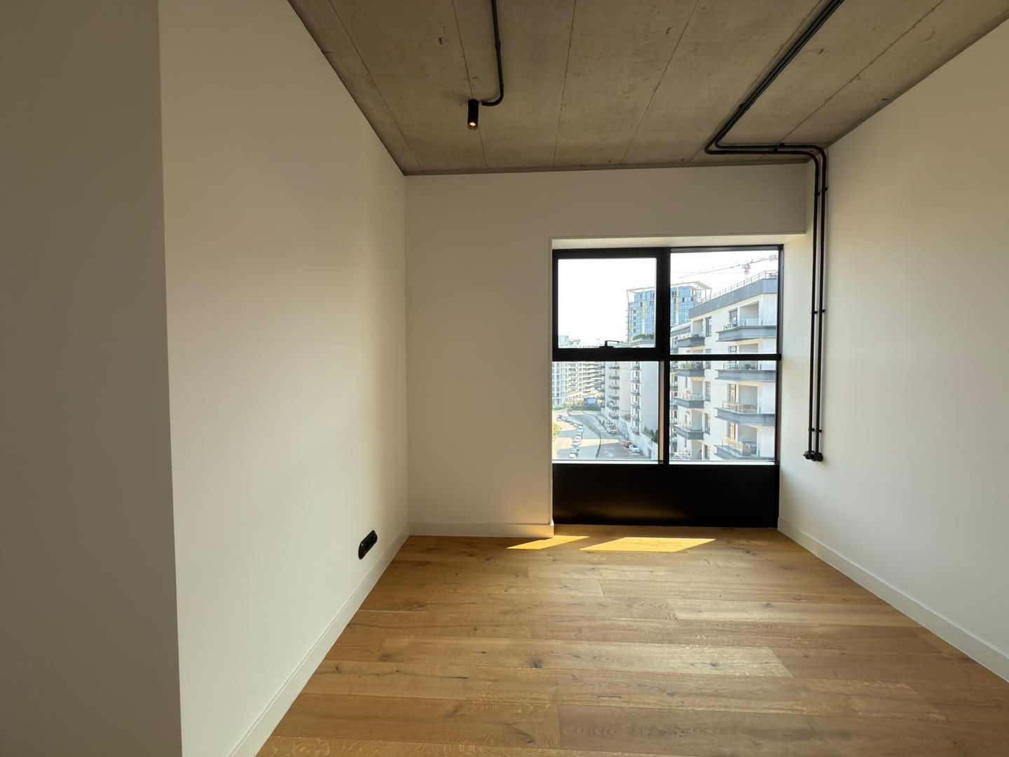 LUXURY LOFT 4 rooms | terrace | 245 MP Floreasca - Poză 10