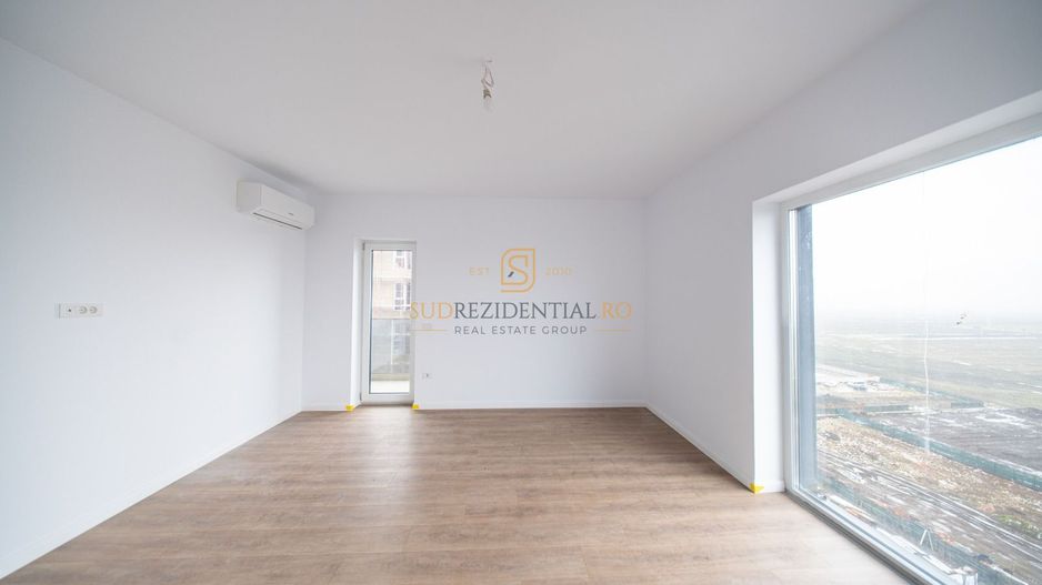 Apartament cu 2 camere, modern finisat, gata de mutare, Bd.Metalurgiei - Poză 1