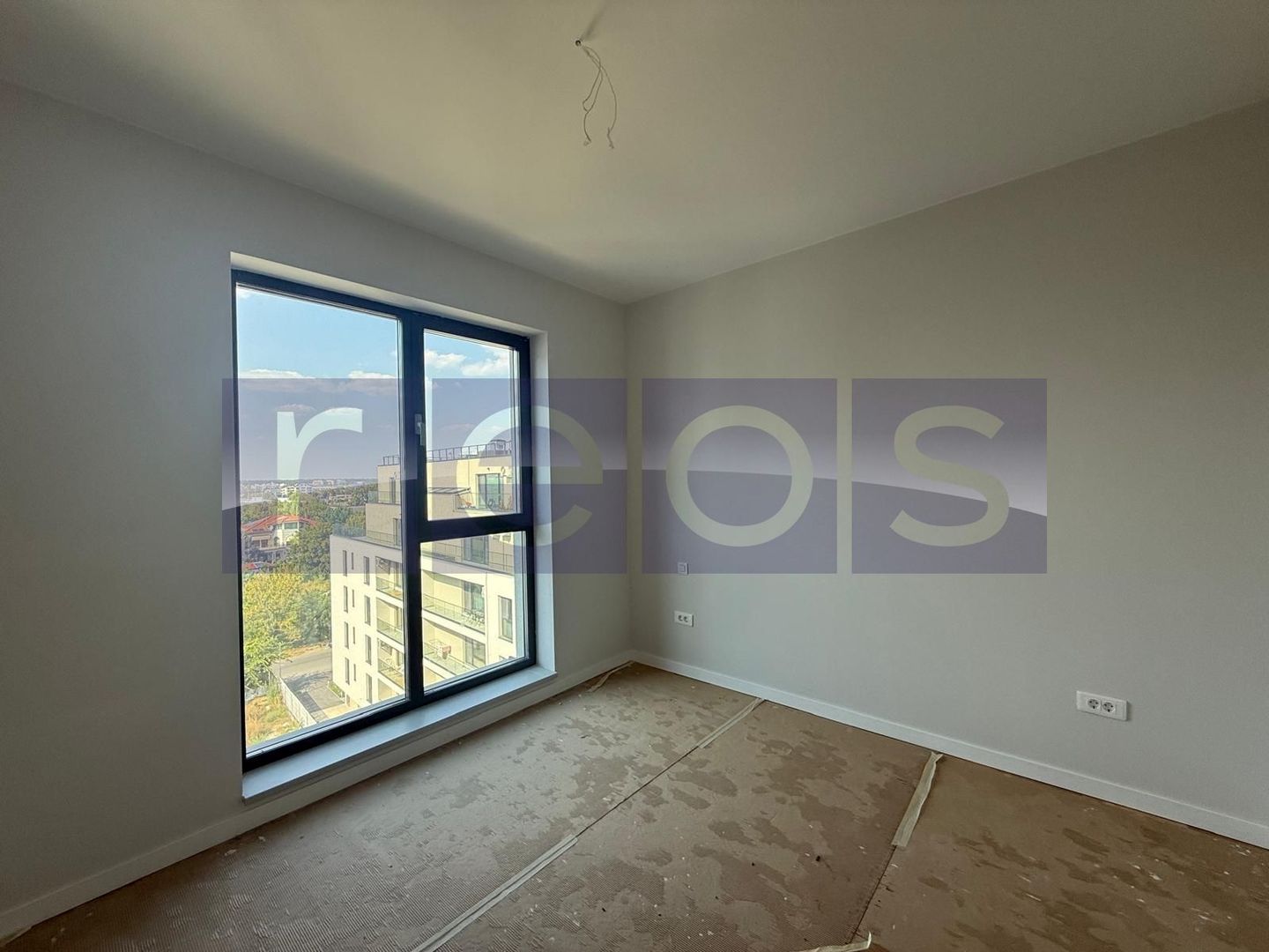 VANZARE APARTAMENT 3 CAMERE | STRAULESTI | 86MP | TERASA | COMPLEX NOU - Poză 7