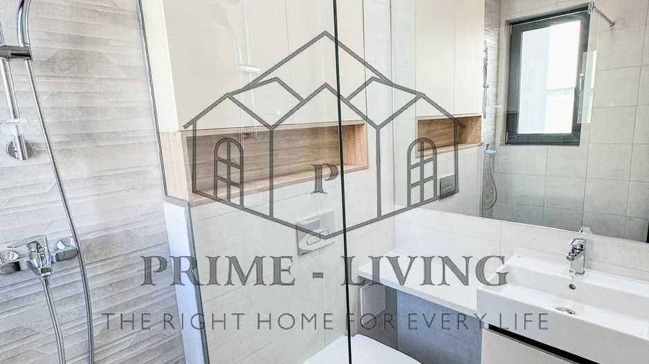 VILA INCHIRIATA LA VANZARE, IN COMPLEX REZIDENTIAL ZEN VILLE - Poză 15