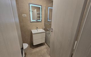 Apartament 2 camere, prima inchiriere - Aparatorii Patriei - Poză 6