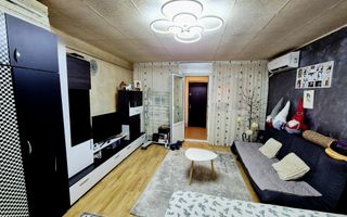 Apartament 1 cameră, Dancu, 37 mp, etaj 1, bloc tip vilă - Poză 2