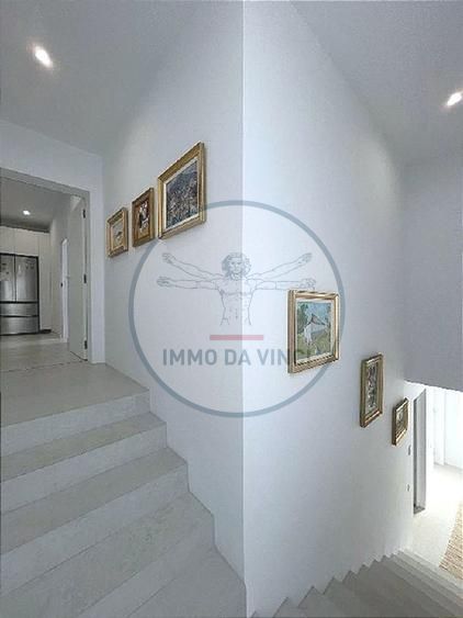 Casa vanzare  Minimal Modernism  - Terra Gardens Cluj - Poză 15