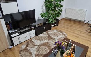 Apartament 2 Camere Complex Rotar Park 1