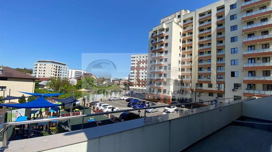 Apartament 2 camere - Lazar residence- 650 EURO - Poză 8