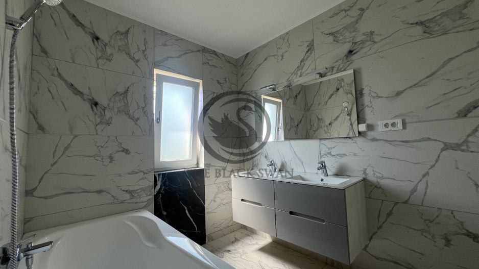 Casa de vanzare cu 4 camere | Premium | Nou | Moreni, Dambovita - Poză 28
