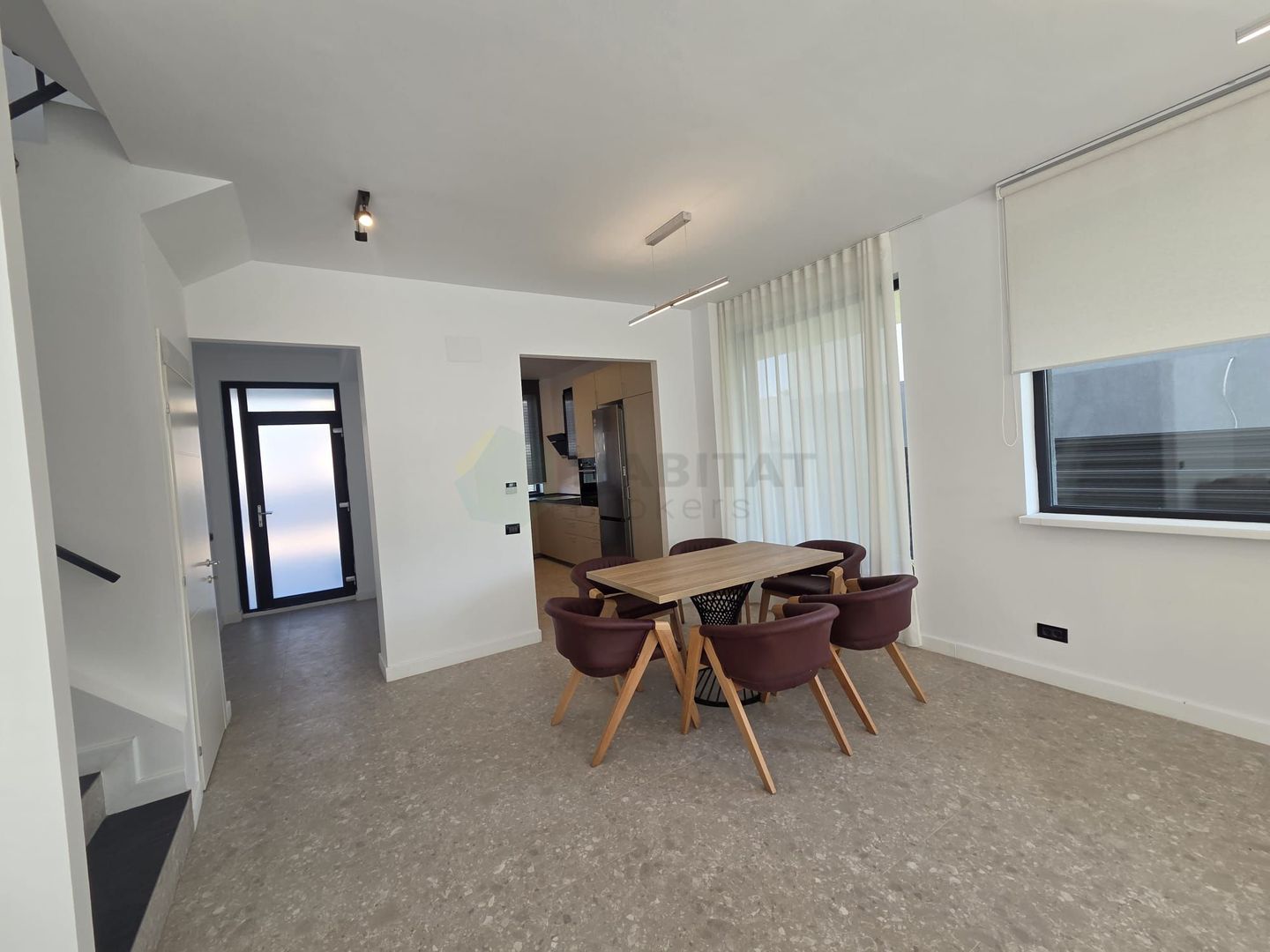 Vilă premium cu rooftop | The Class Villas, Tunari - Poză 4