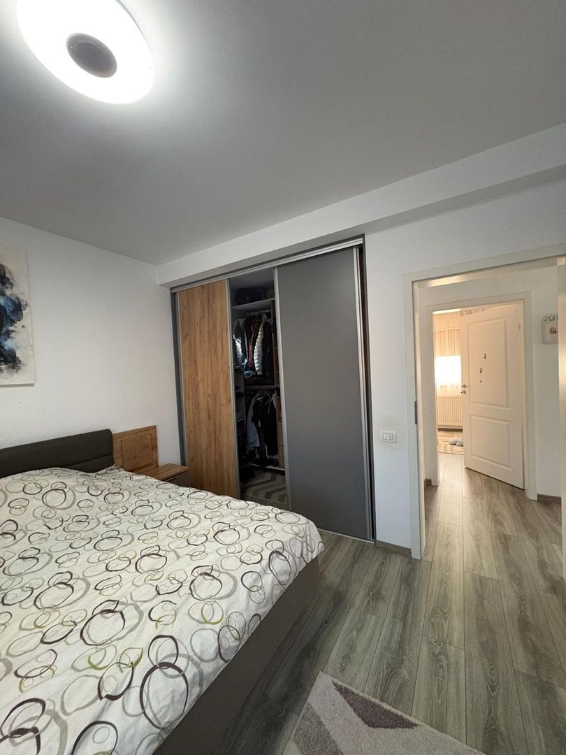 CASĂ INDIVIDUALĂ P+1 | 3 DORMITOARE | 500 MP TEREN | STR. RUBINULUI, BRAGADIRU - Poză 11