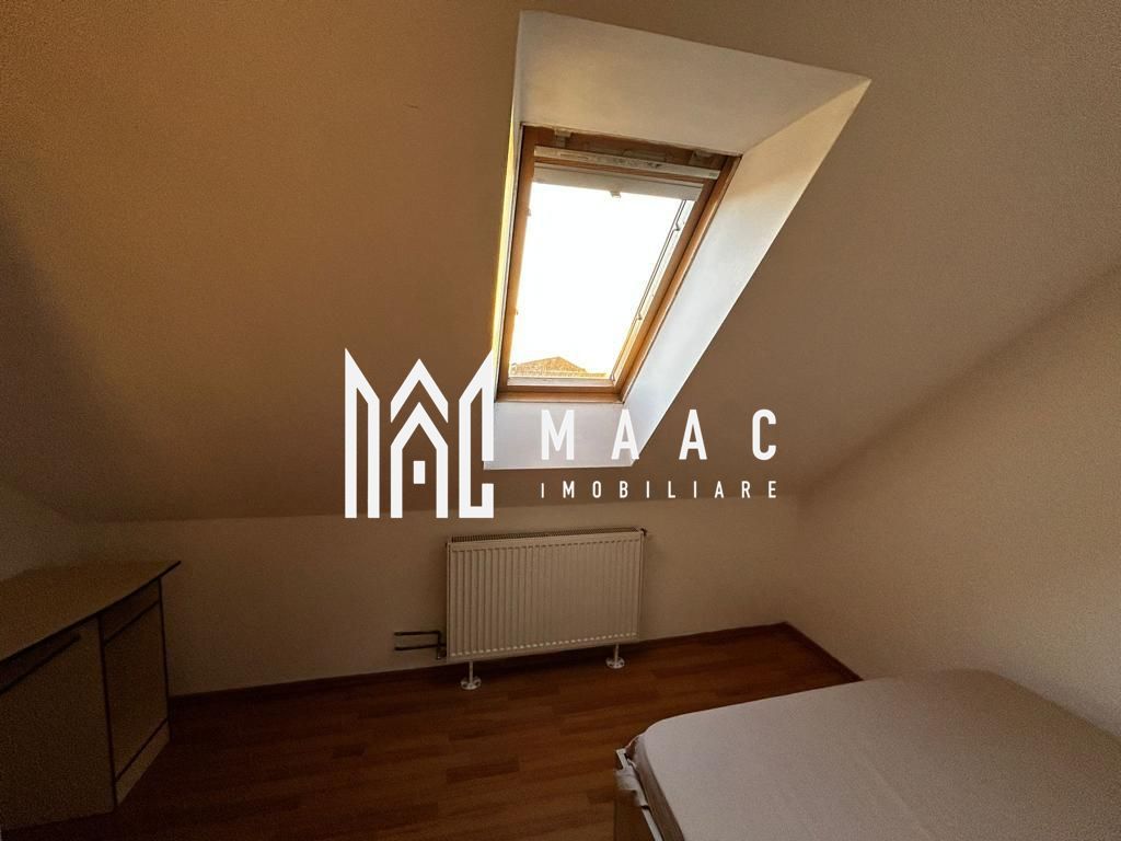 Mansardă 63 mp | Etaj 5 | Zona Rahovei - Poză 10