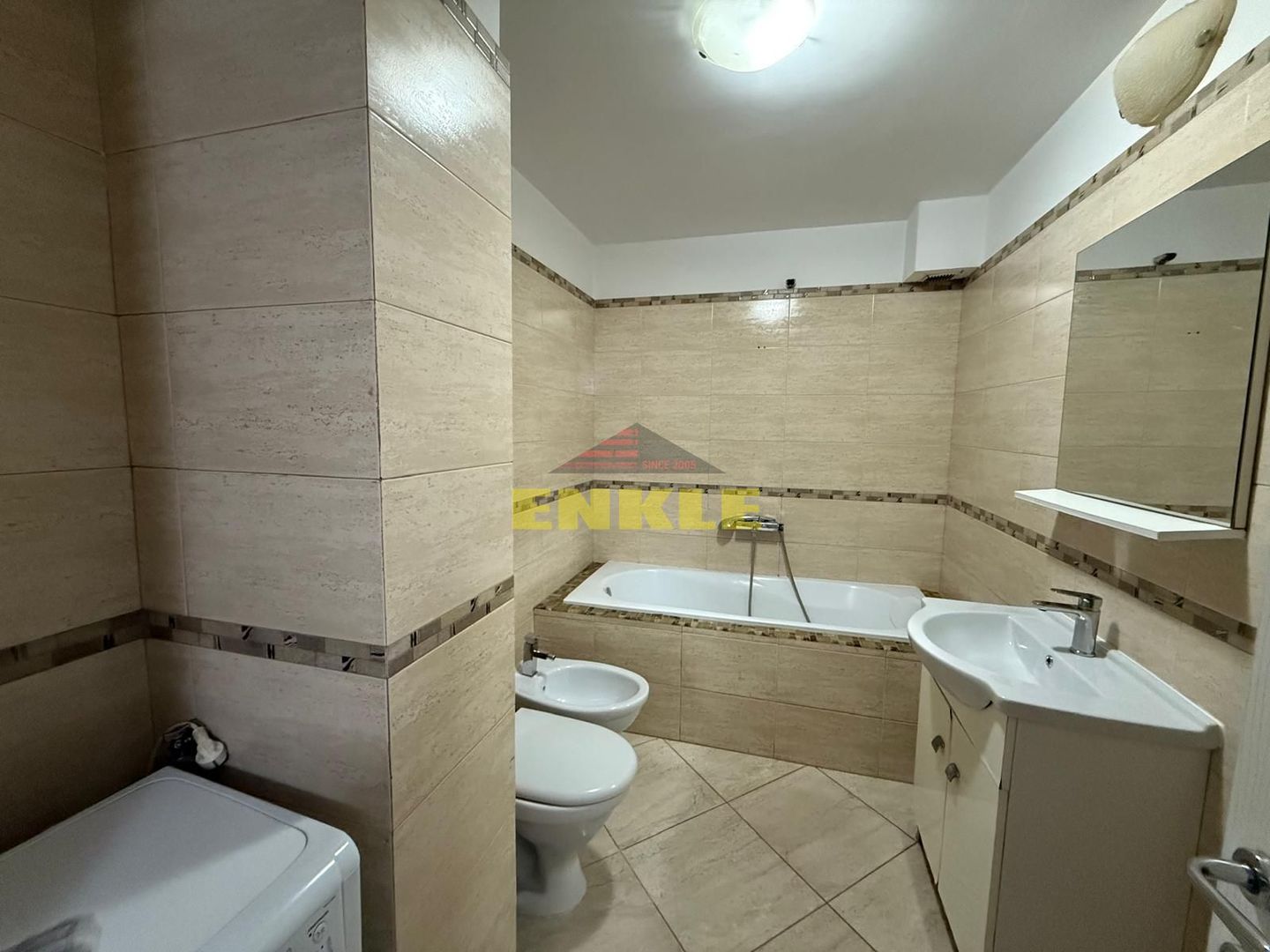 Apartament 2 camere – zona Liceului Economic - Poză 8