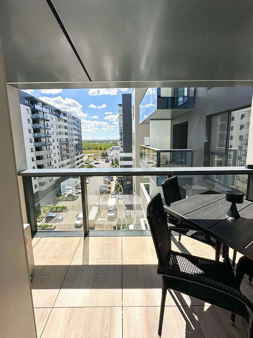 Închiriere apartament 2 camere 55mp | Loc de parcare inclus - Poză 9