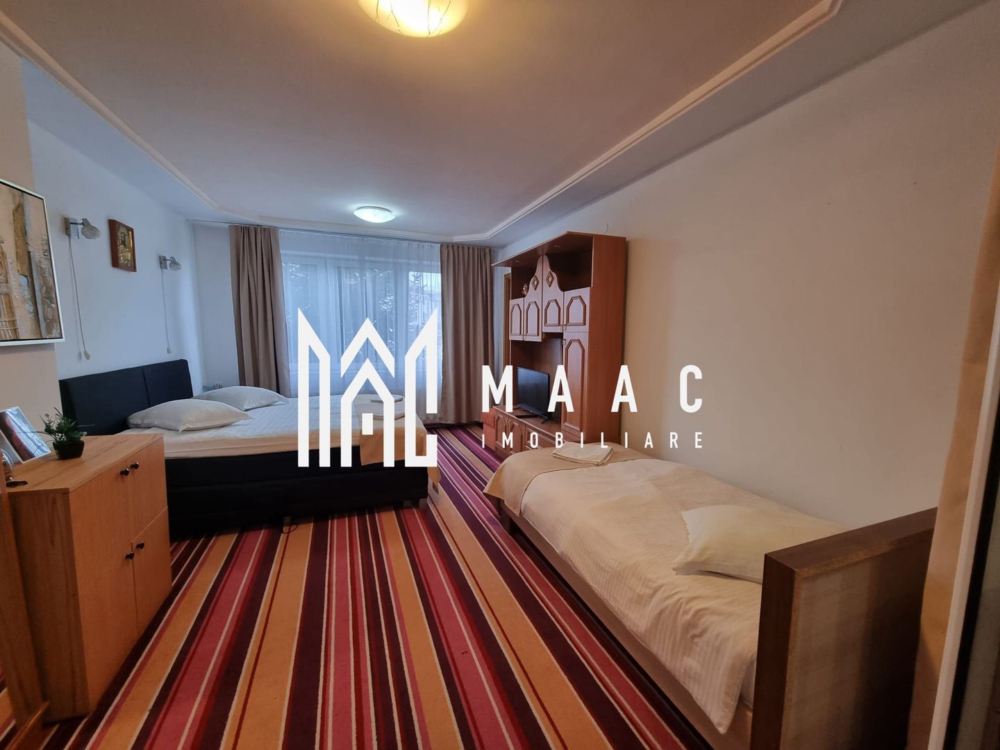 Apartament la Casa | 3 camere | 140MPU | Turnisor - Poză 6