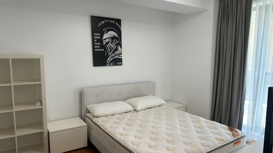 Apartament 2 camere | Parcare | Complex Rovere - Poză 8