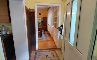 Casă 3 camere de vânzare | Tiglari, Sibiu | 108 mp | teren 400 mp - Poză 18