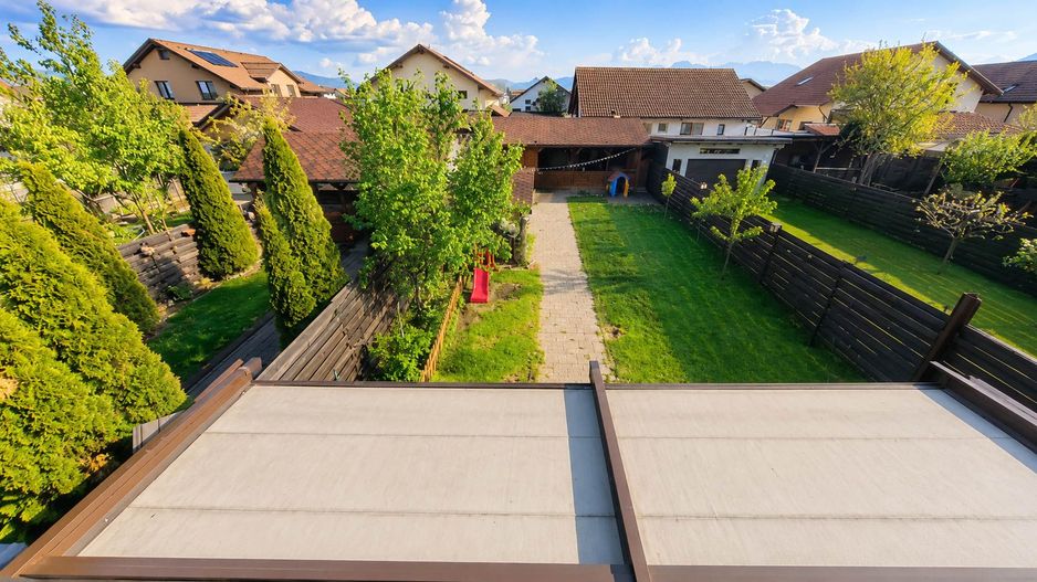 Duplex modern, 4 camere, zona Izvor - Poză 3
