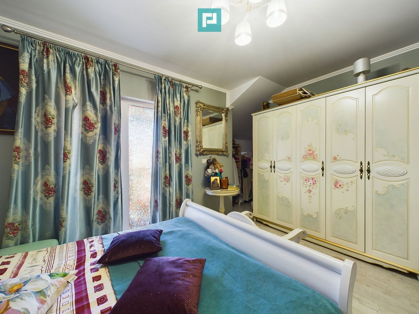 Duplex 1/2 Moşniţa Nouă - Poză 17