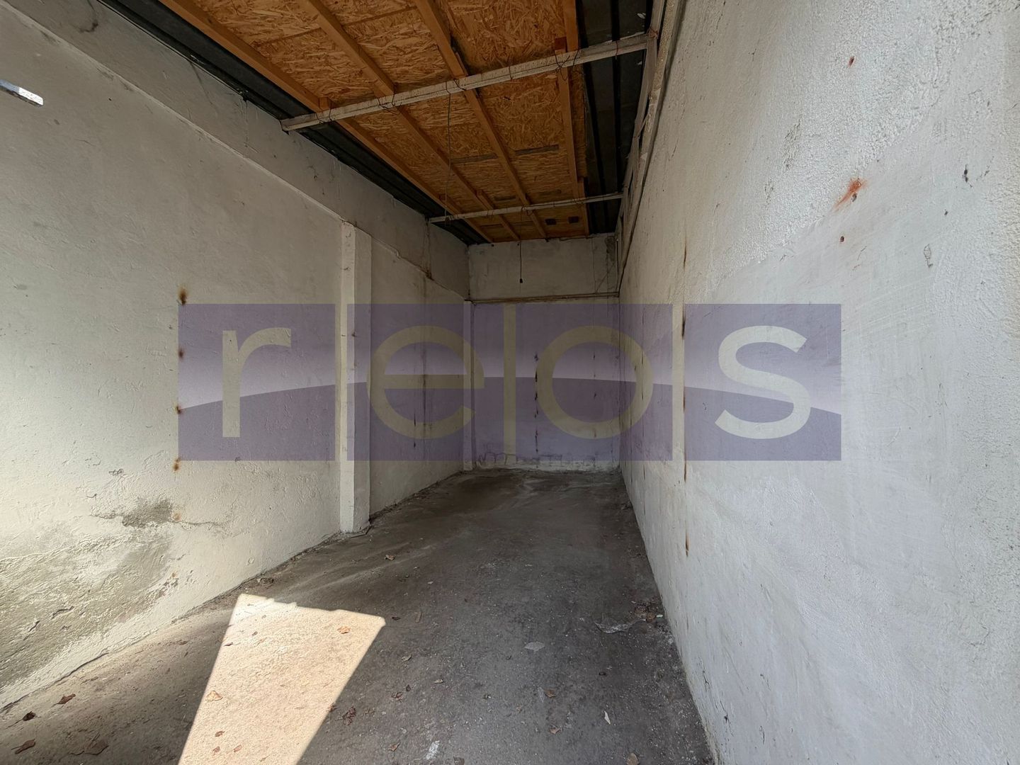 INCHIRIERE SPATIU COMERCIAL | 1040MP | TITULESCU | ACTVITATI LOGISTICE - Poză 13