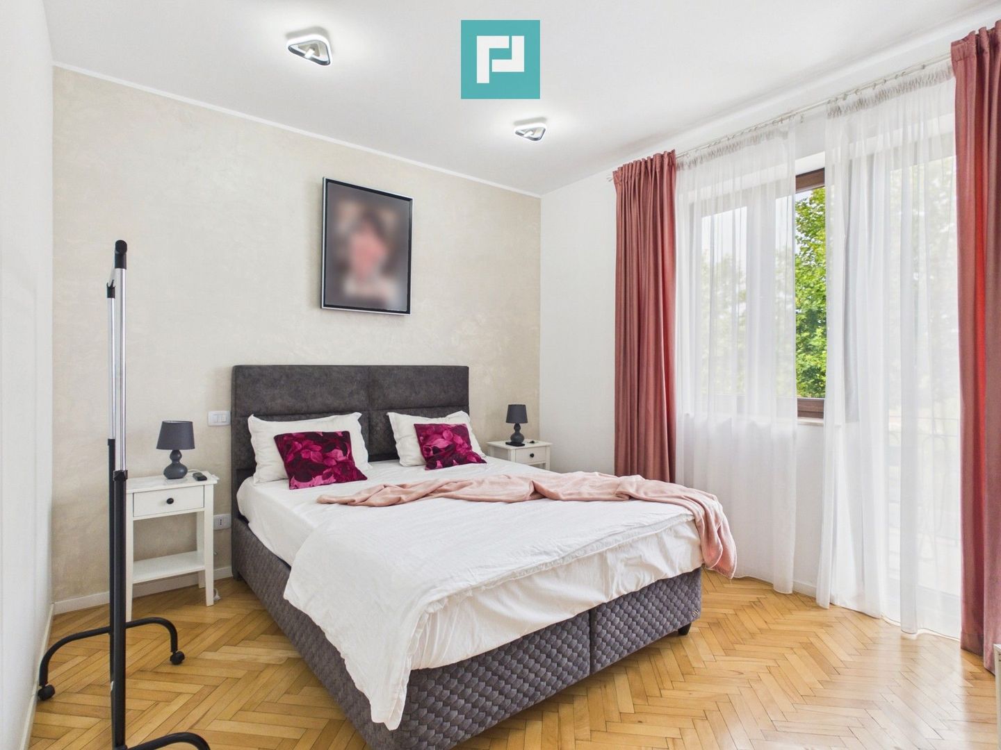 Apartament 2 Camere în Centrul Oradiei - Poză 1