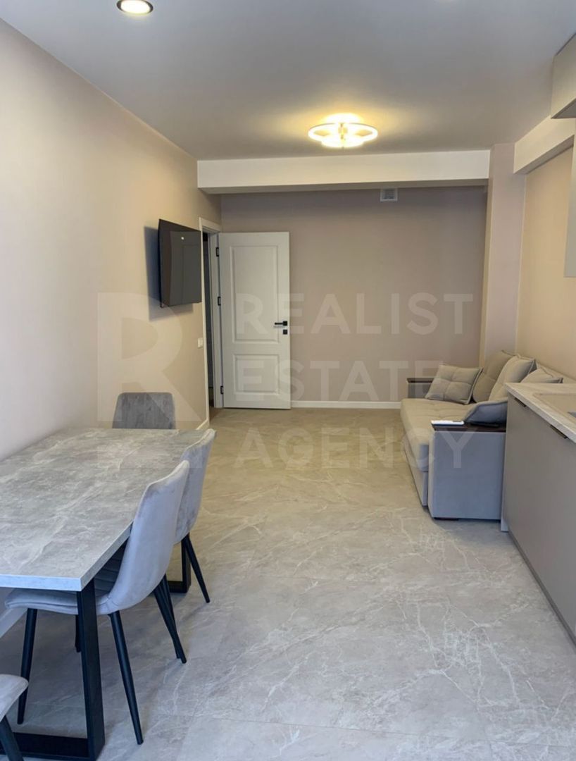 Chirie, apartament, 1 cameră, str. Calea Ieșilor, Buiucani - Poză 6