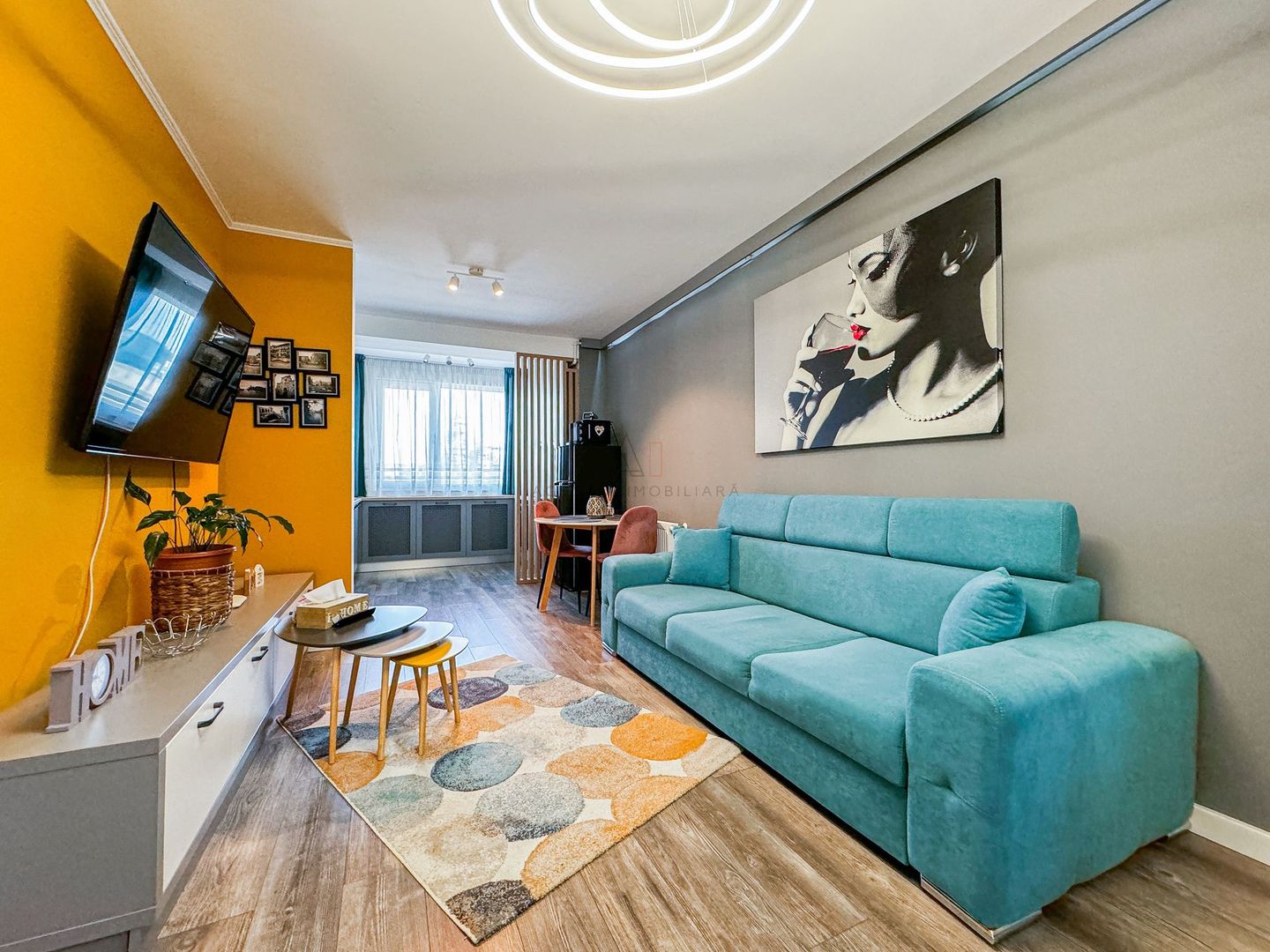 Studio Ivory Residence | Investitie La Cheie - Poză 4