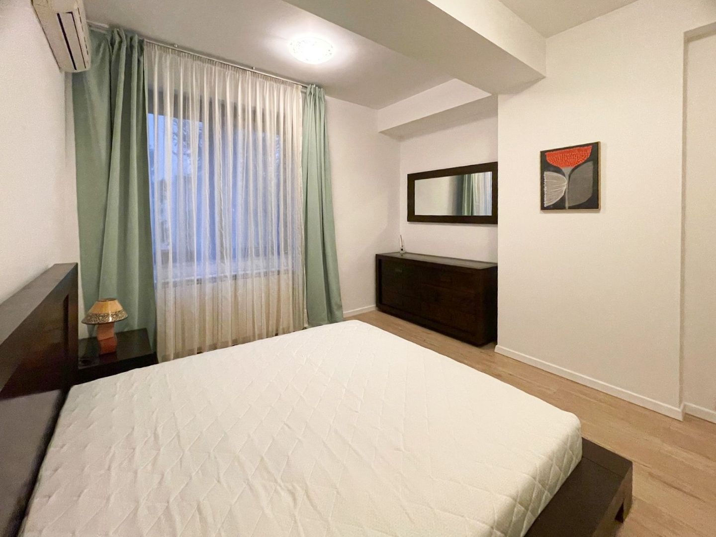 Chirie I Apartament 3 camere I North Area Lake View - Poză 12