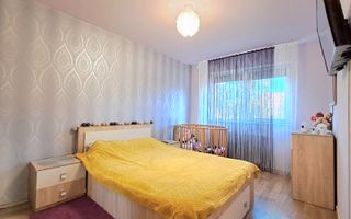 Apartament decomandat, etaj1 Intre Lacuri!! - Poză 5