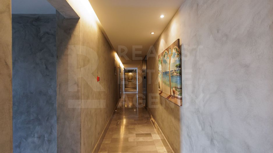 Vânzare, apartament, Crown PLaza Park, 2 camere strada Columna - Poză 26