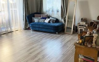 2 camere, mobilat modern, terasa, parcare, Buna Ziua, Pet Friendly - Poză 1