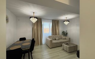 CASA RATE DEZVOLTATOR, MOBILATA / UTILATA, TOATE UTILITATILE, COMIS 0% - Poză 5