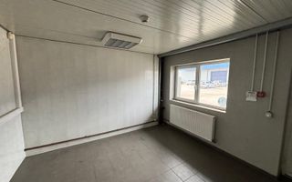 Spatiu industrial 458.21 mp in Calea Sagului - Poză 5