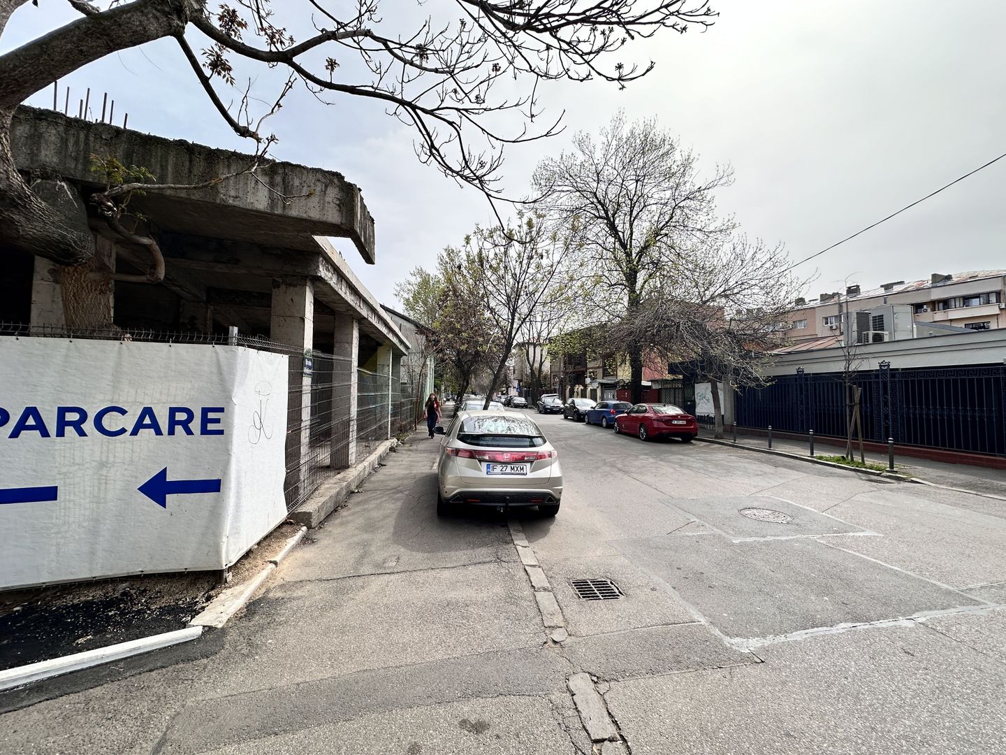 Teren Construibil | CUT 2 Iancului - Poză 4