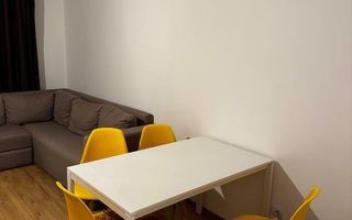 Proprietar - Vand apartament 2 camere mobilat la 5 minute de metrou Jiului - Poză 2