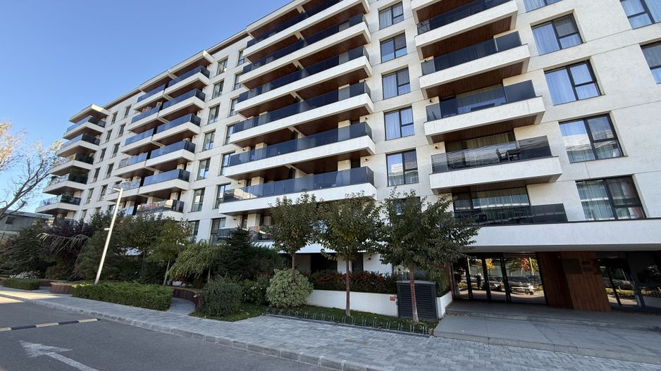 Apartament 2 camere | Nusco City-Pipera | TVA INCLUS - Poză 17