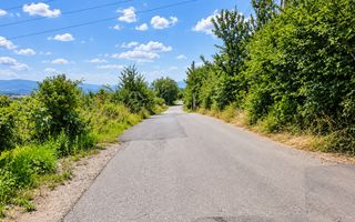 TEREN INTRAVILAN 960 MP ÎN DAIA NOUĂ | ÎMPREJMUIT | UTILITĂȚI - Poză 8