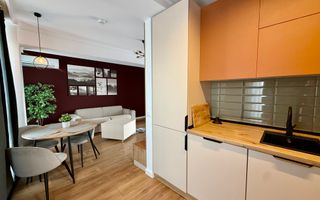 Duplex exclusivst | Ready to move in | Mobilat | Utilat - Poză 5