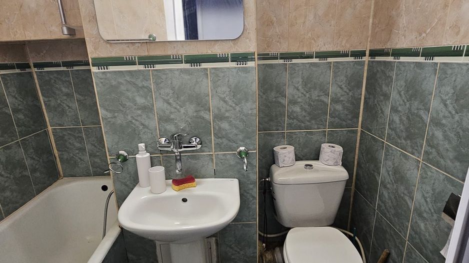 Apartament cu 2 camere decomandat,  Aleea Clăbucet, Cluj-Napoca - Poză 6