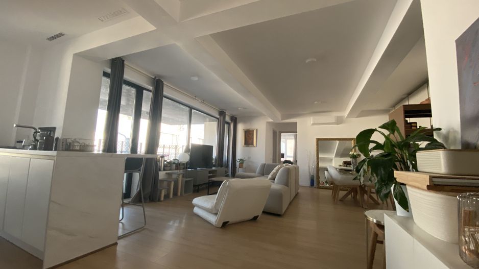 British School Iancu Nicolae apartament 4 camere imobil boutique - Poză 20