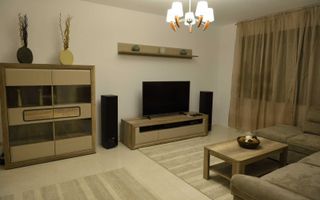 Vilă duplex de lux în Cartier Pădurea Băneasa – Nord București - Poză 3