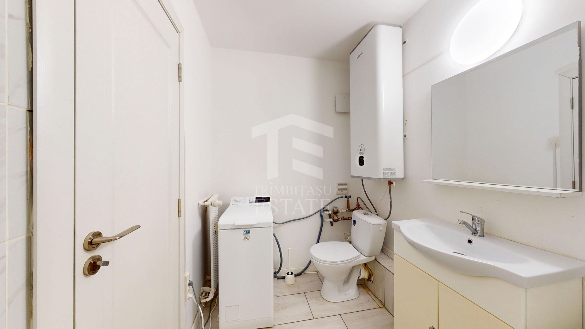 Apartament 2 camere Teiul Doamnei Lacul Tei - Poză 24