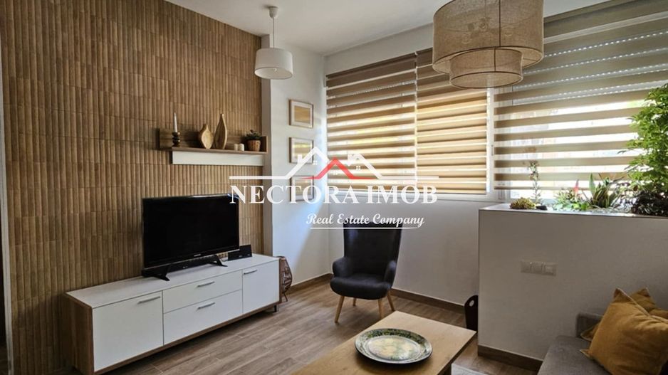 EXCLUSIVITATE-Apartament la MARE SPANIA, langa ALICANTE,2 camere, 65mp - Poză 6